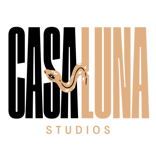 Casa Luna Studios